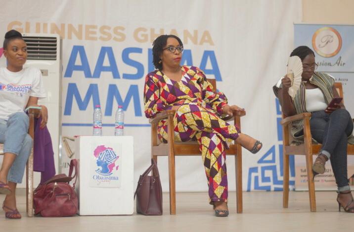 Guinness Ghana Obaasima Summit extends regional campus tour to Tamale, UDS